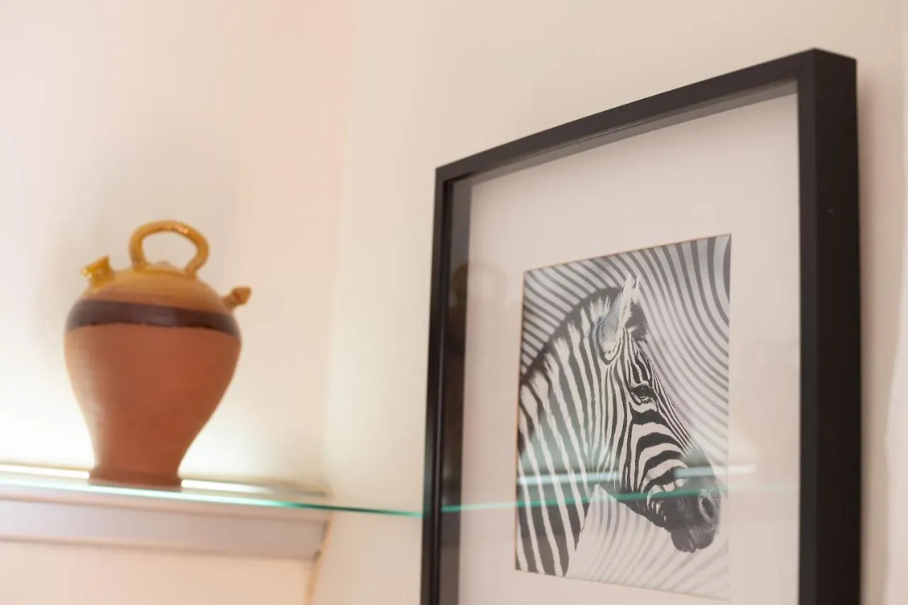 Daire Aparteasy - Modernist Flat In Eixample Center Barselona